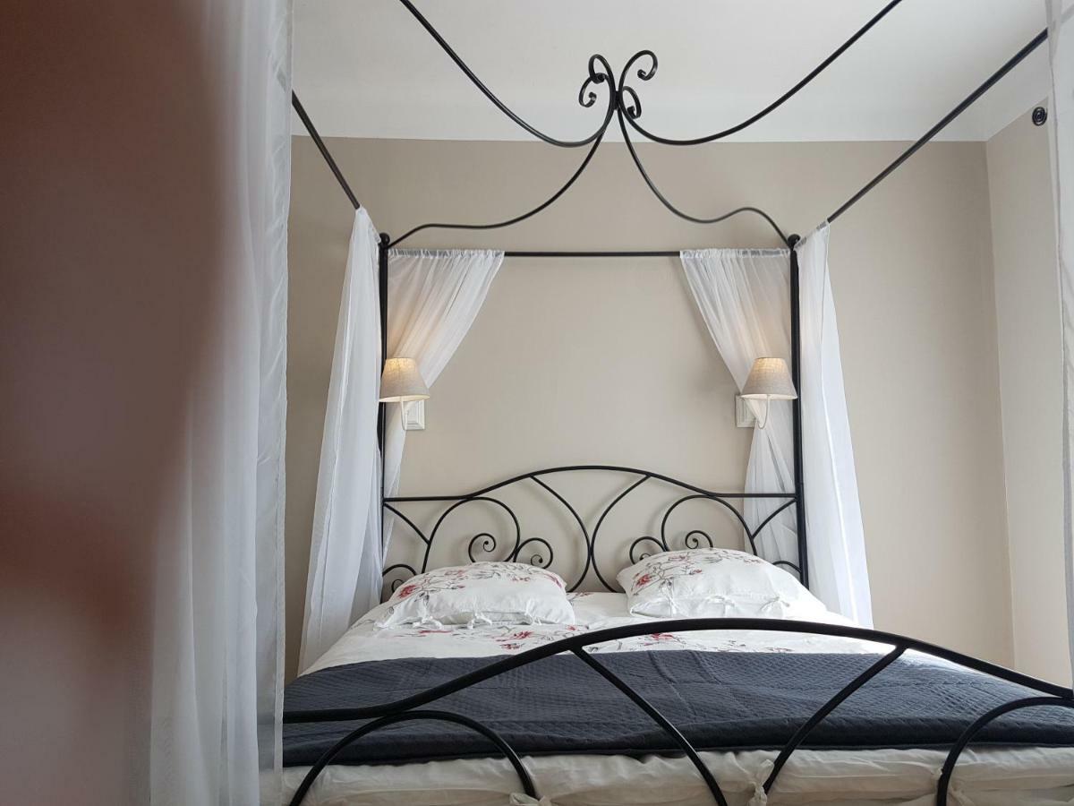 La Maison De Celine Beaumes-de-Venise Eksteriør bilde